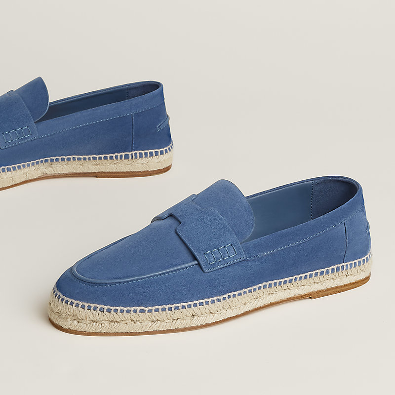 Trip espadrille