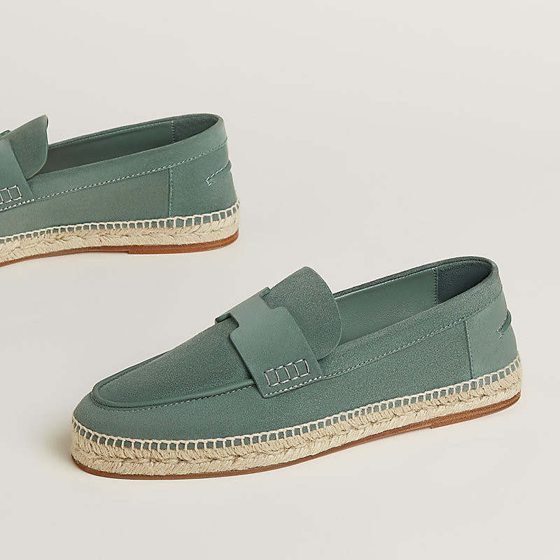 Trip espadrille
