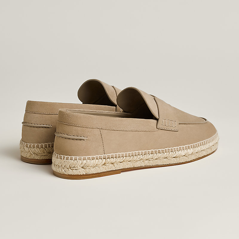 Trip espadrille | Hermès USA