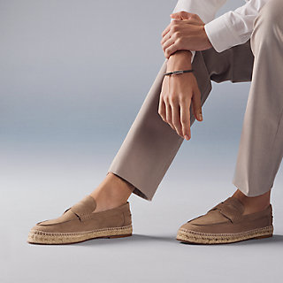 Trip espadrille | Hermès UAE display picture 1