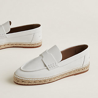 vince daria espadrille loafer