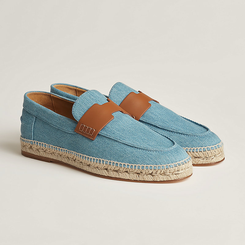Discover on How to Style Men's Espadrilles