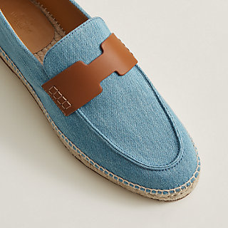 Trip espadrille | Hermès Canada