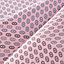 Trois Petits Maillons pocket square 45, View: Detail, detail, view 3 of 3