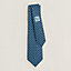 Trois Petits Maillons tie, View: Folded, folded, view 1 of 2
