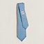 Trois Petits Maillons tie, View: Folded, folded, view 1 of 2