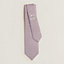 Trois Petits Maillons tie, View: Folded, folded, view 1 of 2