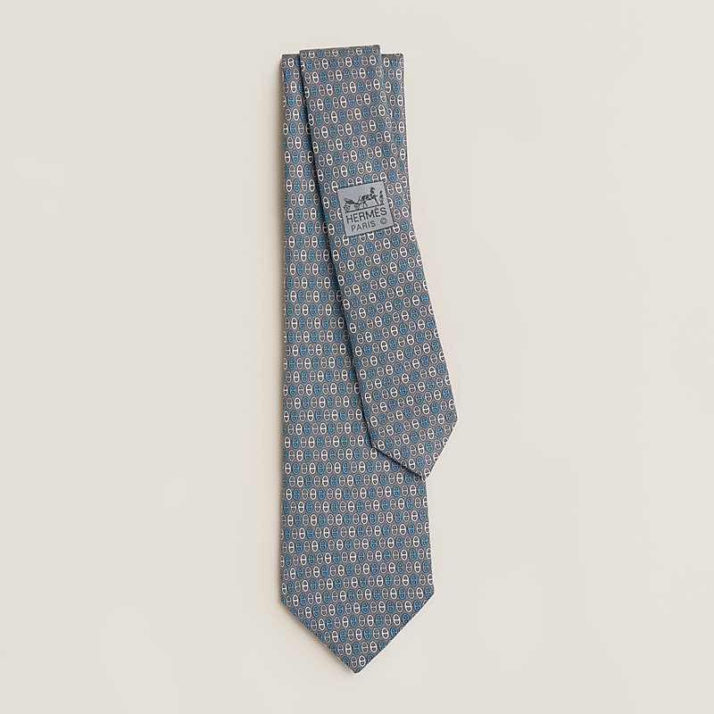 Trois Petits Maillons tie