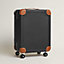 Trolley business R.M.S colorblock, Vista: vista laterale, side, vista 3 su 7