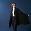 Trompe l'Oeil Brandebourg stole, View: Worn, worn, view 1 of 4