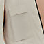Trotting sleeveless vest, View: Worn, worn, view 5 of 6