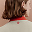 Trotting sleeveless vest, View: Worn, worn, view 4 of 5