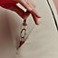 Trotting sleeveless vest, View: Worn, worn, view 5 of 5