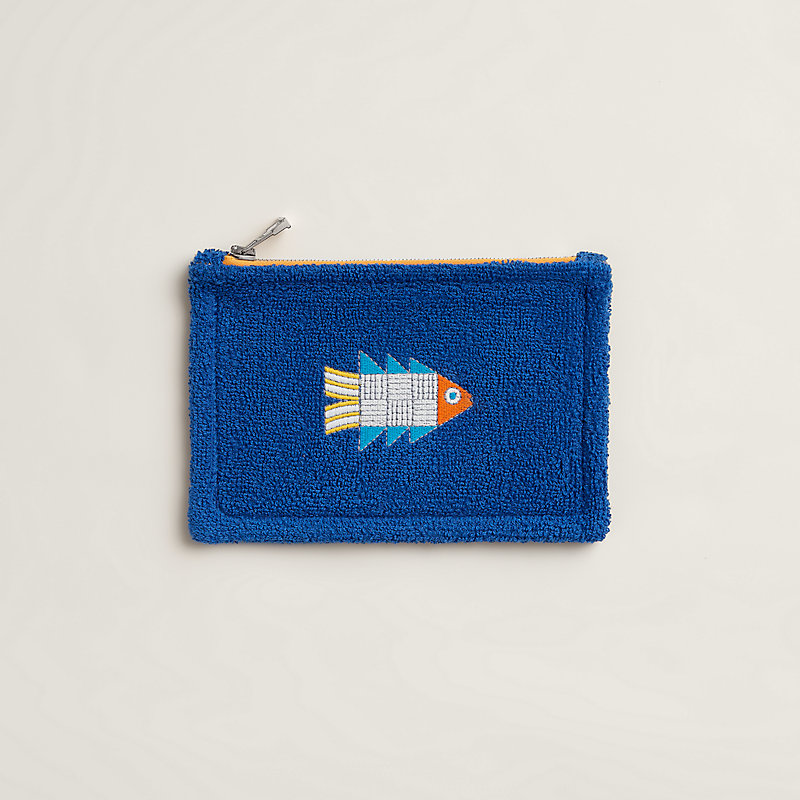 Trousse Animaux Nattés, modello mini