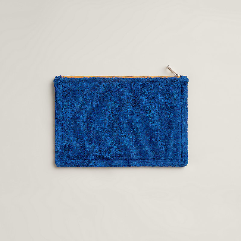 Trousse Animaux Nattés, petit modèle