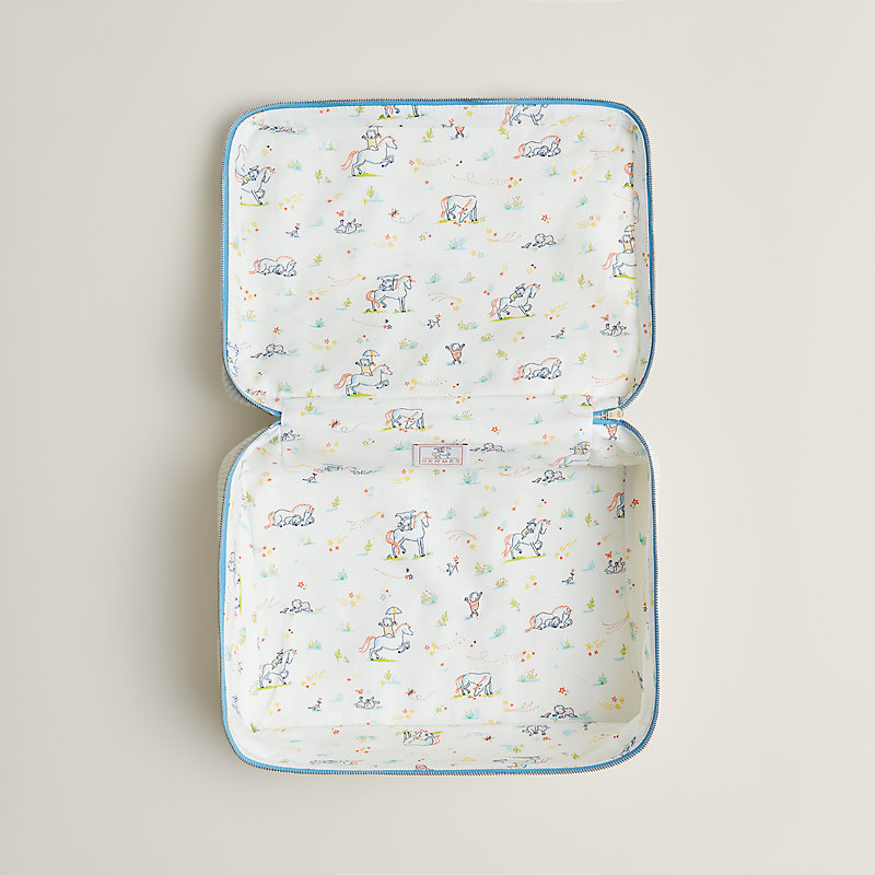 Trousse Cabriole, moyen modèle, Vue: , vue 3 sur 3