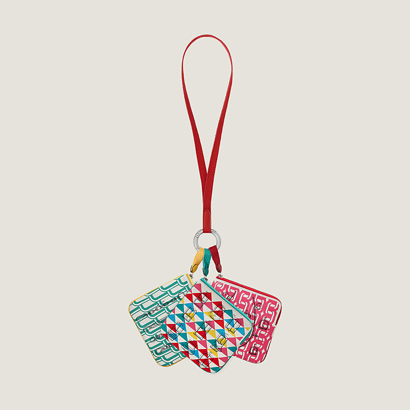 Trousse Carré Pocket