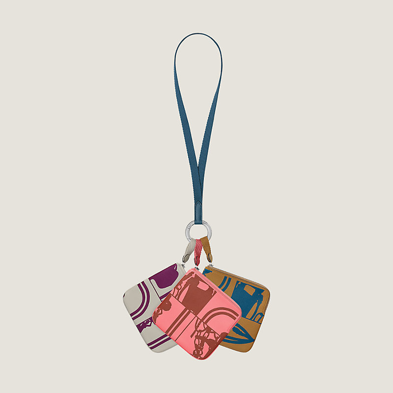 Trousse Carré pocket