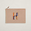 Trousse Faubourg Corner, grand modèle, Vue: vue de face, front, vue 1 sur 3