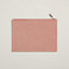 Trousse Faubourg Corner, grand modèle, Vue: Vue de dos, back, vue 2 sur 3