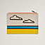 Trousse Flat T’as la Banane, Vista: Retro, back, vista 3 su 3