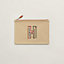 Trousse H Labyrinthe, petit modèle, Vue: vue de face, front, vue 1 sur 3