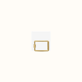 hermes thin h belt