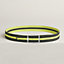 View: , Tube H belt buckle & Team band 38 mm