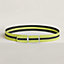 View: , Tube H belt buckle & Team band 38 mm
