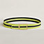 Tube H belt buckle & Team band 38&nbsp;mm, View: , view 2 of 2