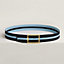 Tube H belt buckle & Team band 38&nbsp;mm, View: , view 1 of 3