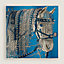 Tuch 100 Cheval Heavy Metal, Ansicht: Vorderansicht, front, Ansicht 1 von 3