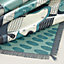 Tuch 65 On Air!, Ansicht: Detailansicht, detail, Ansicht 3 von 3
