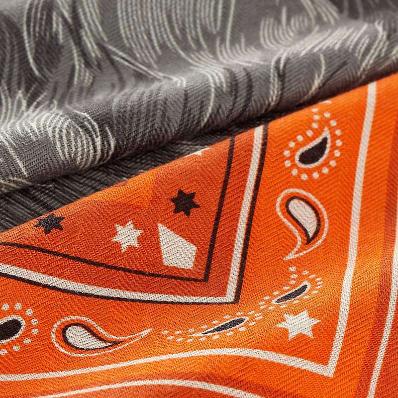 Tuch 65 Roaaaaar&nbsp;! Bandana, Ansicht: , Ansicht 3 von 3