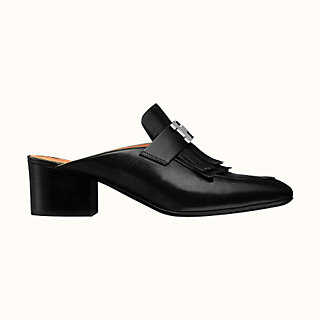 hermes tuileries mule