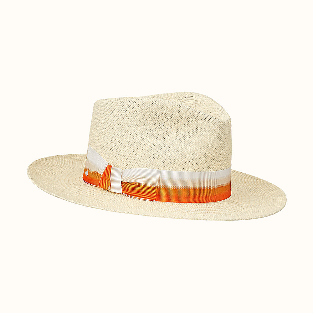 Tulum hat | Hermès USA