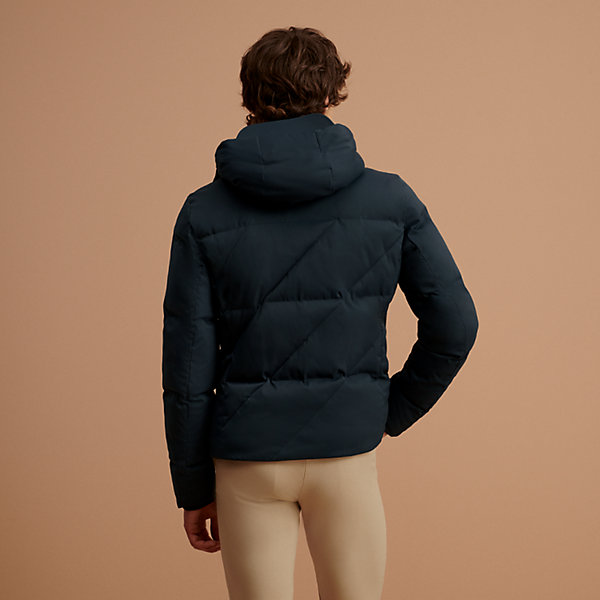 hermes jacket