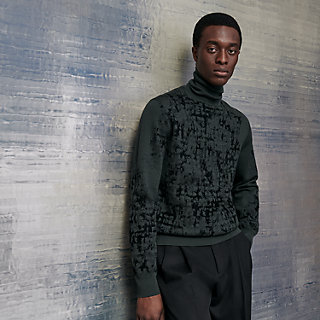 Turtleneck sweater | Hermès Finland