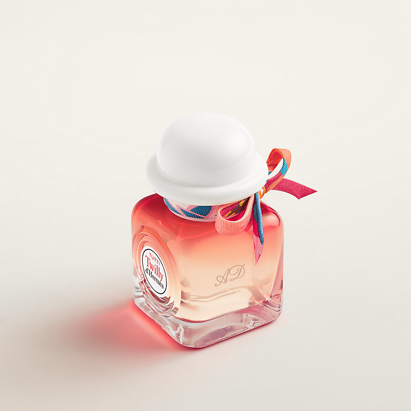 Twilly d'Hermès Eau de Parfum 50ML 未開封 NEW Hermes Paris TUTTI TWILLY D'HERMES Eau de Parfum Sample