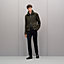 "Tweed"拉鍊夾克, 檢視: 佩戴, worn, 檢視共1張圖片的第7張