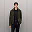 "Tweed"拉鍊夾克, 檢視: 佩戴, worn, 檢視共2張圖片的第7張
