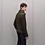 "Tweed"拉鍊夾克, 檢視: 佩戴, worn, 檢視共3張圖片的第7張