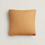 Twill Pocket pillow, View: Back, back, view 2 of 5