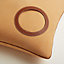 Twill Pocket pillow, View: Detail, detail, view 4 of 5