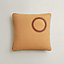 Twill Pocket pillow, View: front, front, view 1 of 5