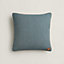 Twill Pocket pillow, View: Back, back, view 2 of 5