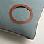 Twill Pocket pillow, View: Detail, detail, view 4 of 5