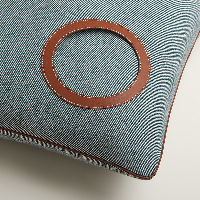 Twill Pocket pillow
