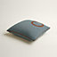 Twill Pocket pillow, View: front, front, view 3 of 5