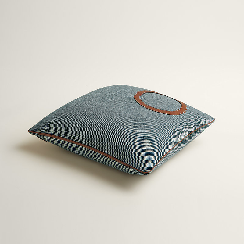 Twill Pocket pillow